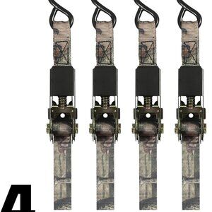 Other | Rps Outdoors Si267 Mossy Oak Breakup Infinity Camo 1 X 8 ...